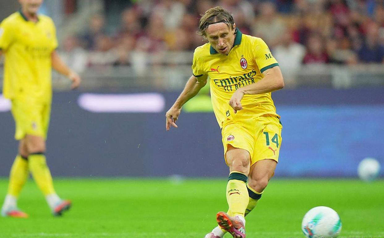 南宫平台 -关于里程碑夜AC米兰遗憾出局，亚冠国际比赛日刷纪录，话题不断，阵容厚度经受考验的信息